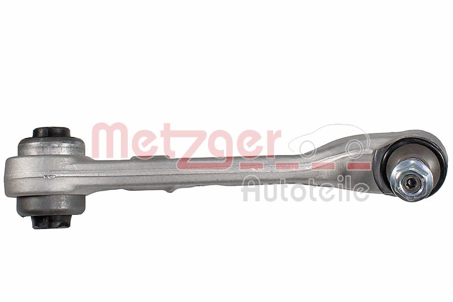 METZGER 58153002 KIT + GREENPARTS Lenker, Radaufhängung